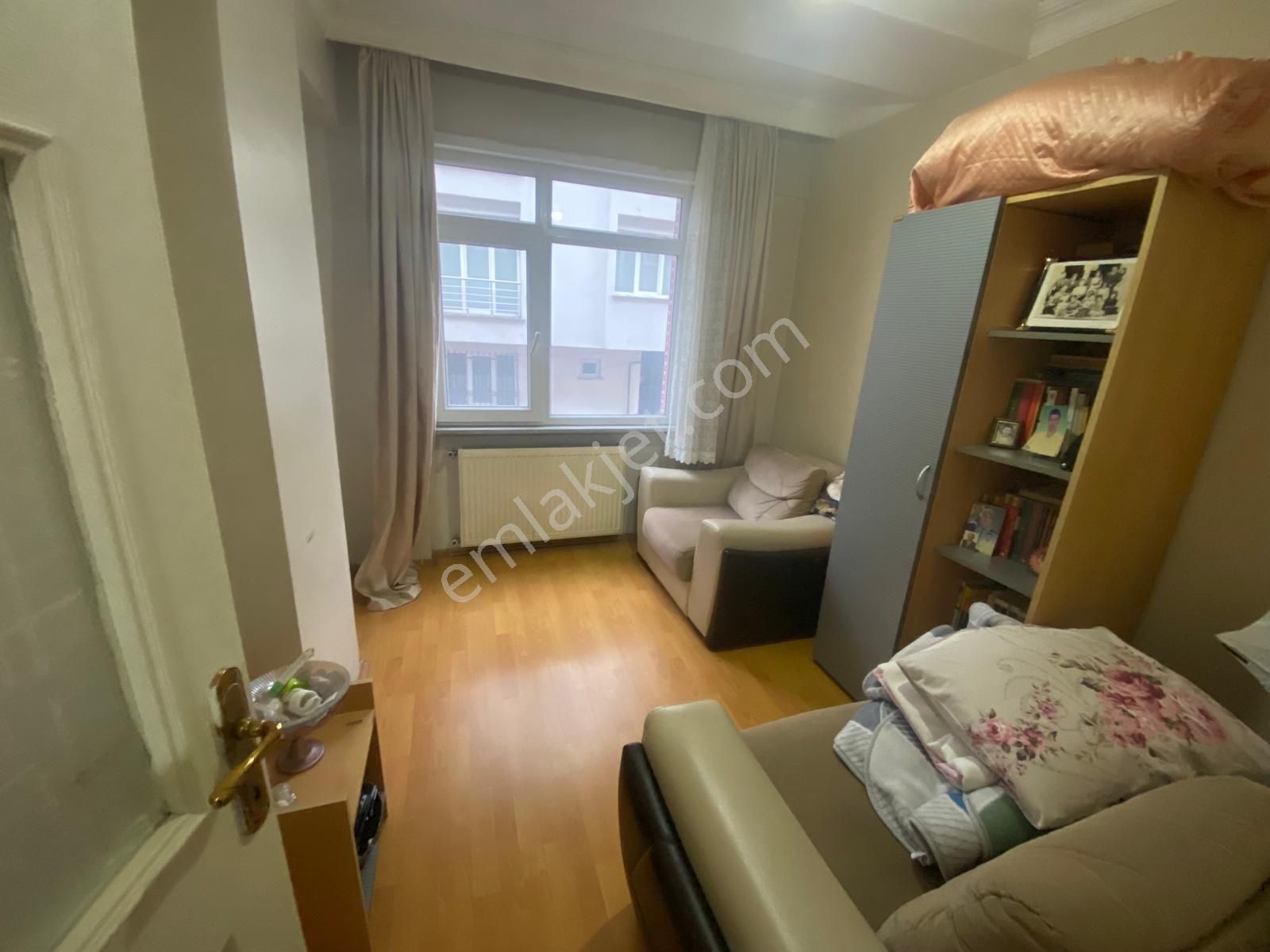 İstanbul House'dan Bahçelievler'de Genç Binada 2+1 Ara Kat - Görsel 6