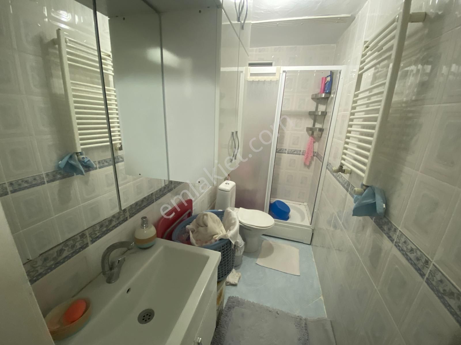 İstanbul House'dan Bahçelievler'de Genç Binada 2+1 Ara Kat - Görsel 23