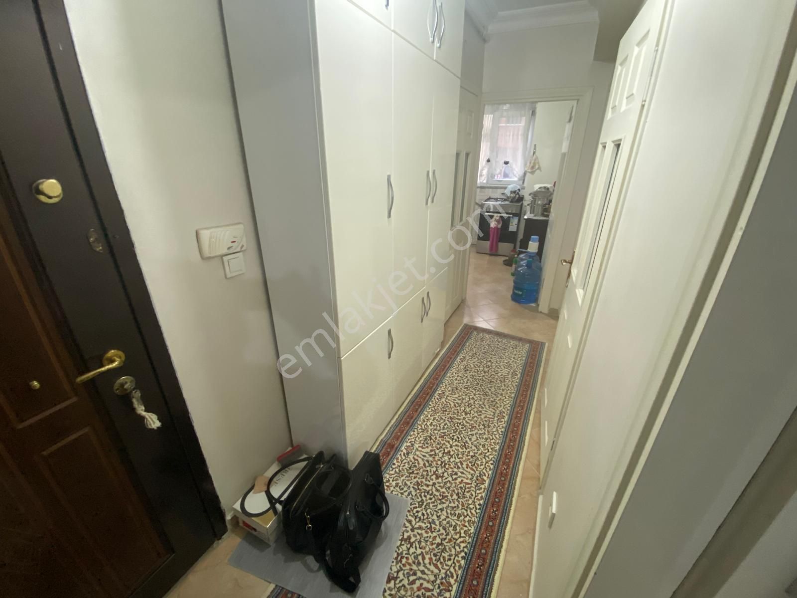 İstanbul House'dan Bahçelievler'de Genç Binada 2+1 Ara Kat - Görsel 26