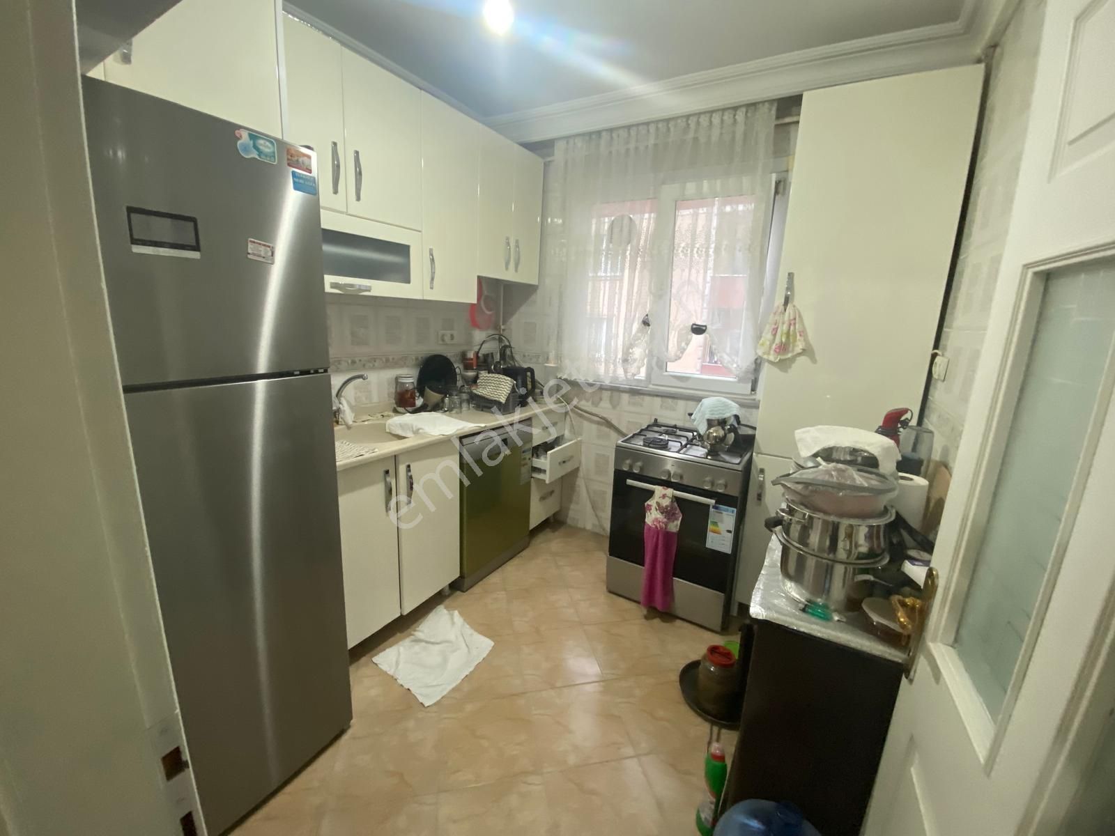 İstanbul House'dan Bahçelievler'de Genç Binada 2+1 Ara Kat - Görsel 8