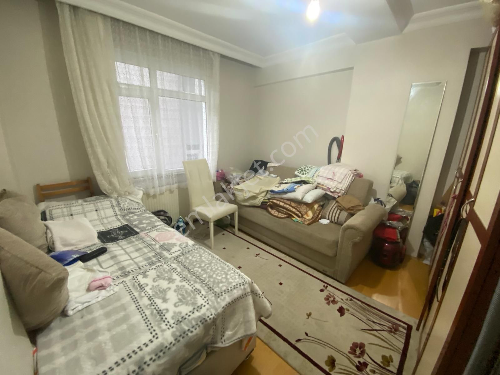 İstanbul House'dan Bahçelievler'de Genç Binada 2+1 Ara Kat - Görsel 14