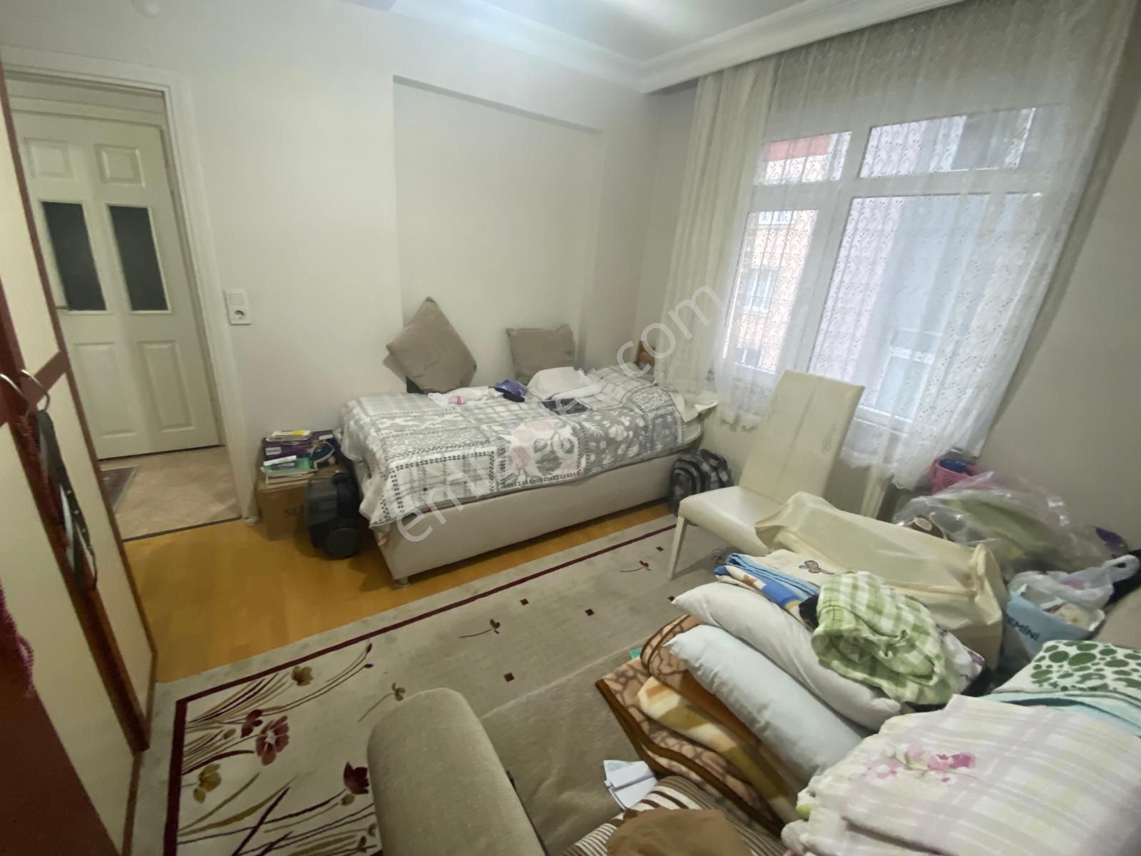 İstanbul House'dan Bahçelievler'de Genç Binada 2+1 Ara Kat - Görsel 16