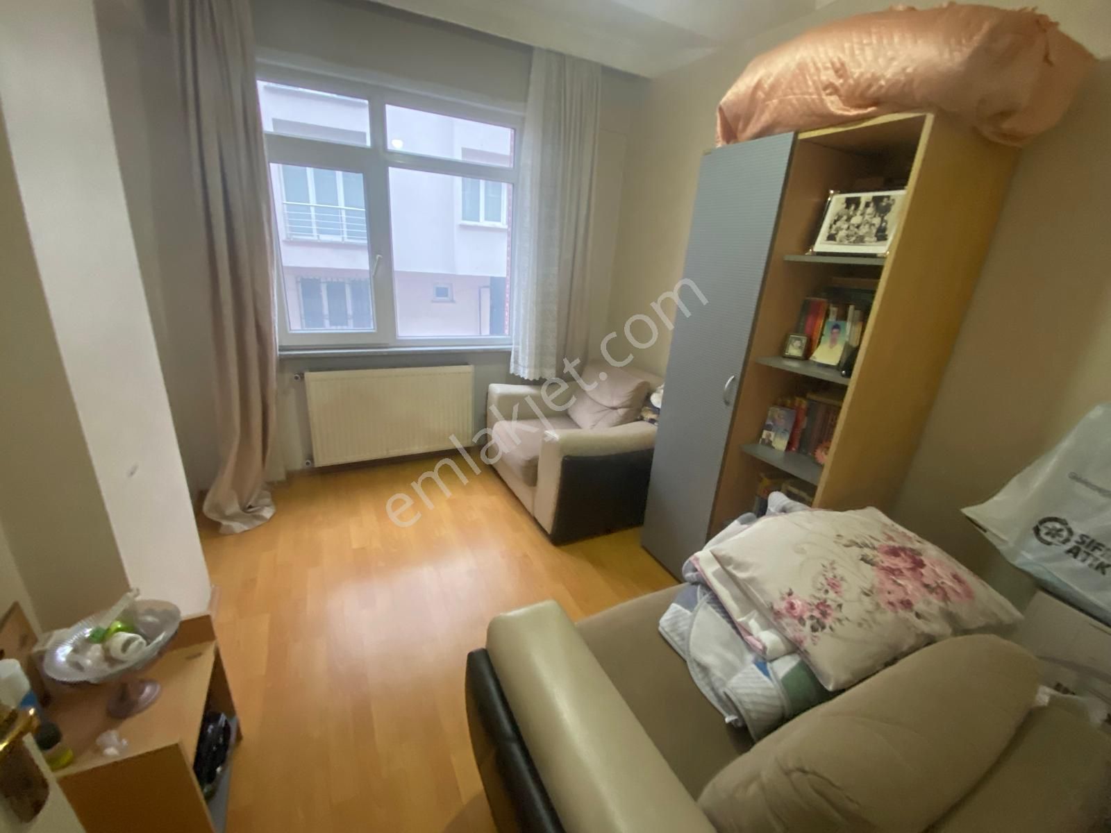 İstanbul House'dan Bahçelievler'de Genç Binada 2+1 Ara Kat - Görsel 7