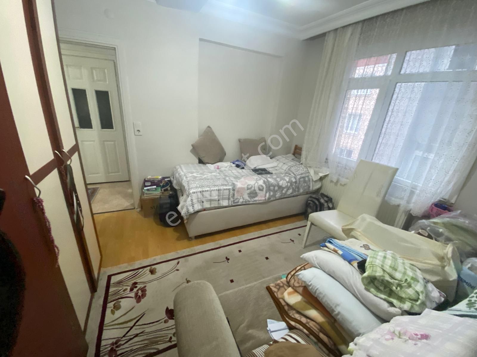 İstanbul House'dan Bahçelievler'de Genç Binada 2+1 Ara Kat - Görsel 15