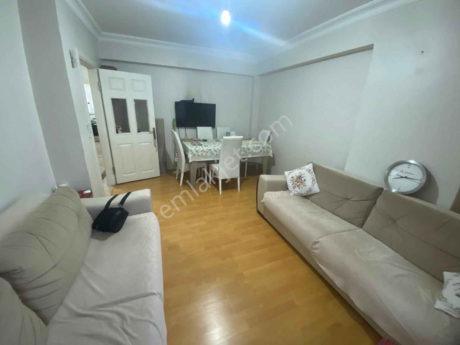 İstanbul House'dan Bahçelievler'de Genç Binada 2+1 Ara Kat - Görsel 3