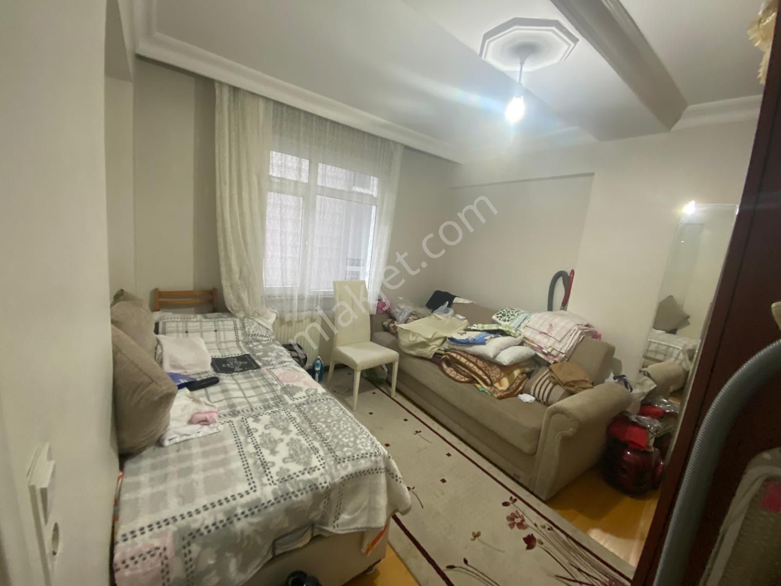 İstanbul House'dan Bahçelievler'de Genç Binada 2+1 Ara Kat - Görsel 13