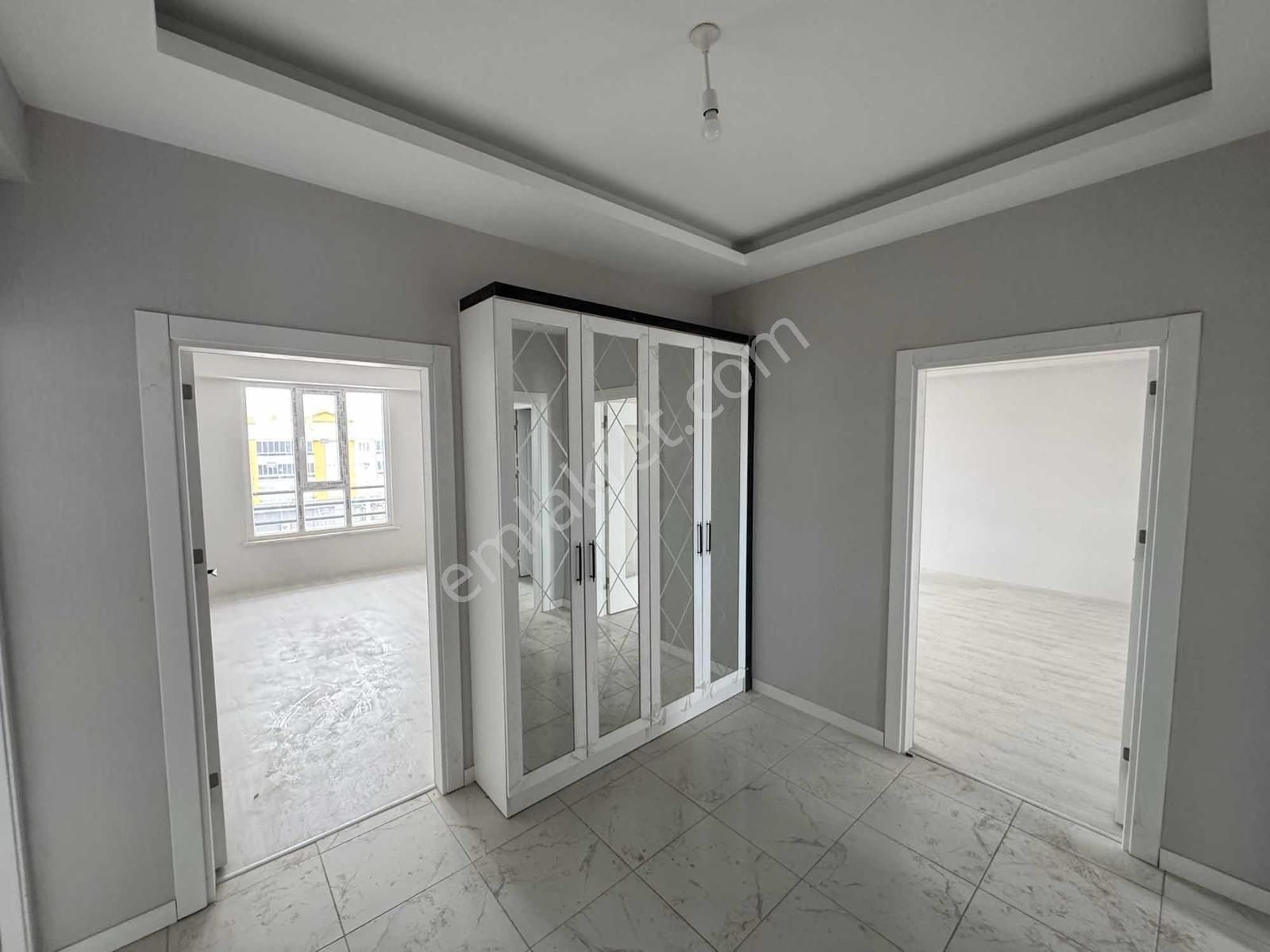 Karaman Yoluna Cephe 3+1 Daire - Görsel 14