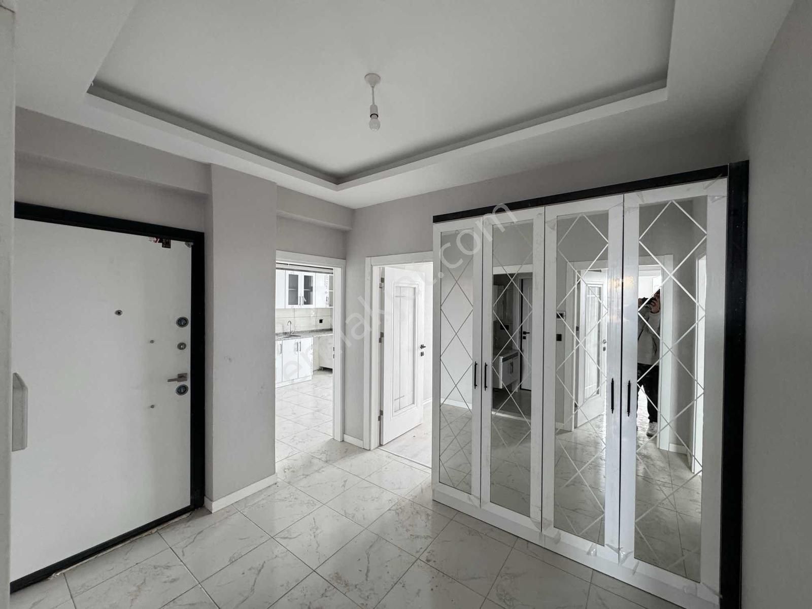 Karaman Yoluna Cephe 3+1 Daire - Görsel 13