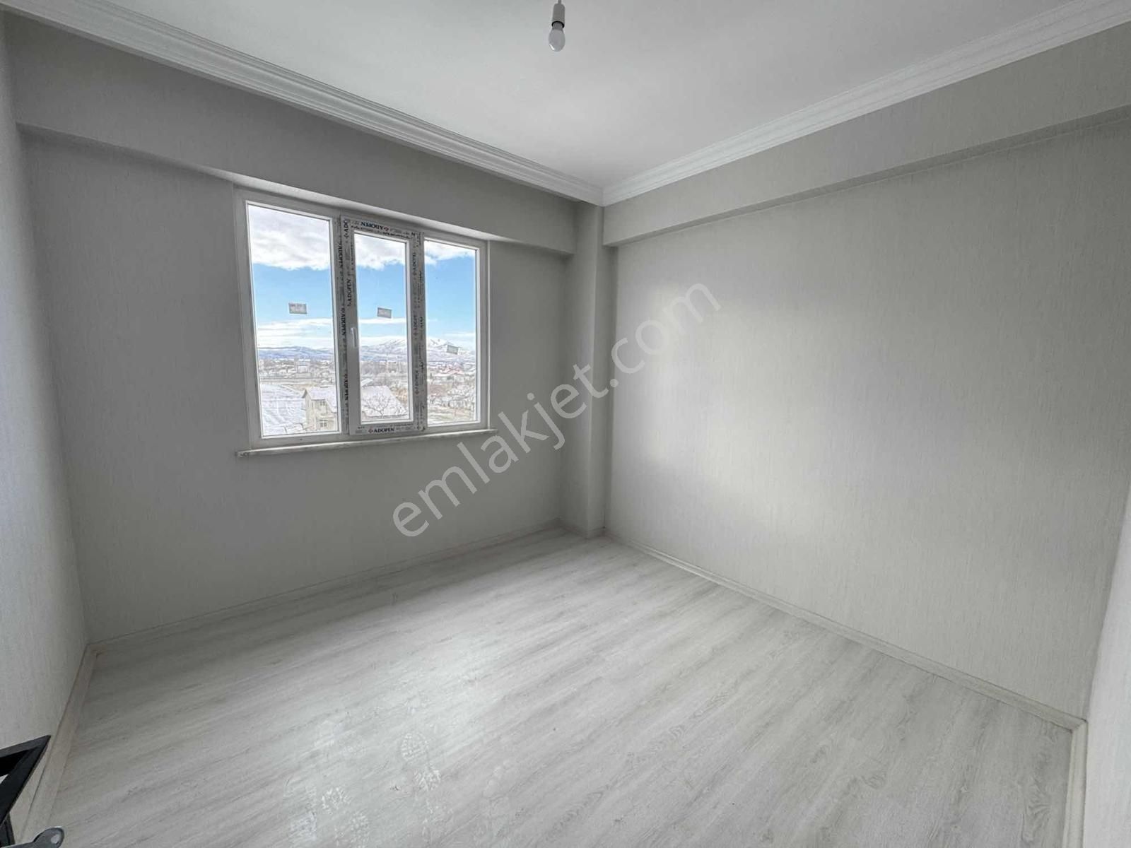 Karaman Yoluna Cephe 3+1 Daire - Görsel 15