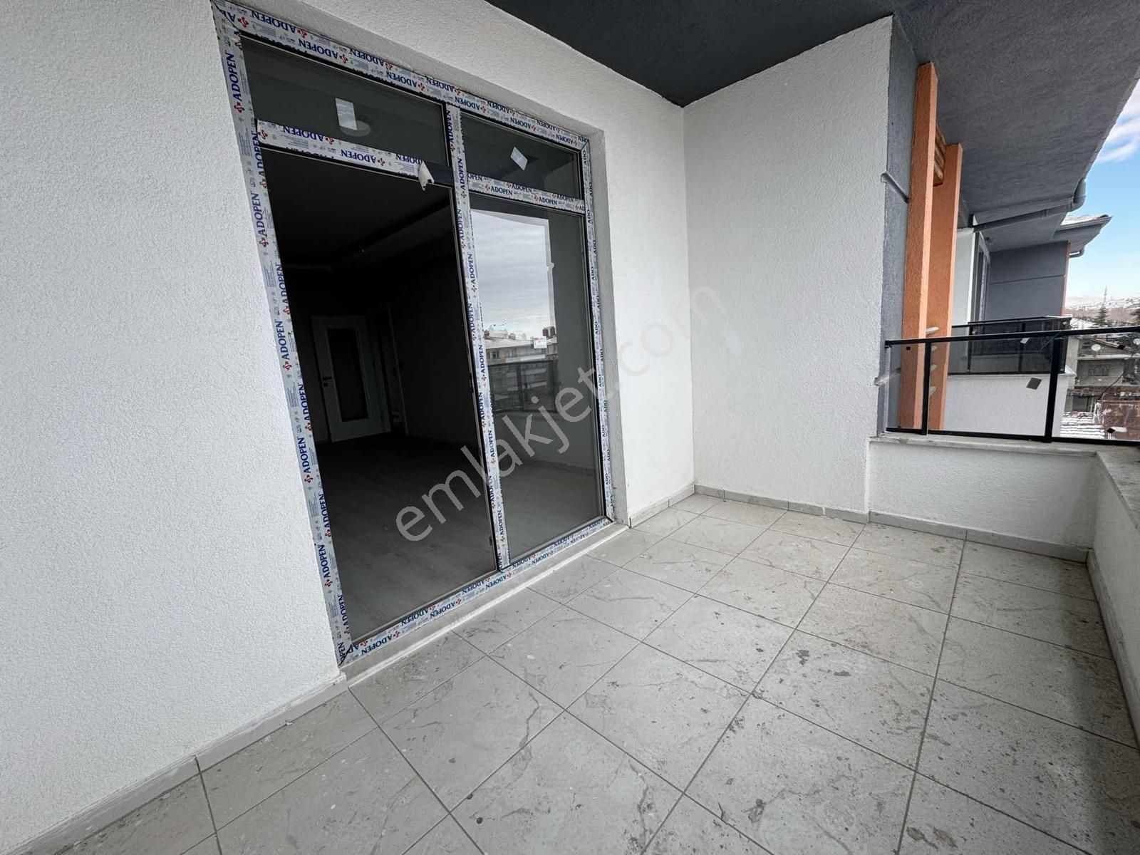 Karaman Yoluna Cephe 3+1 Daire - Görsel 7