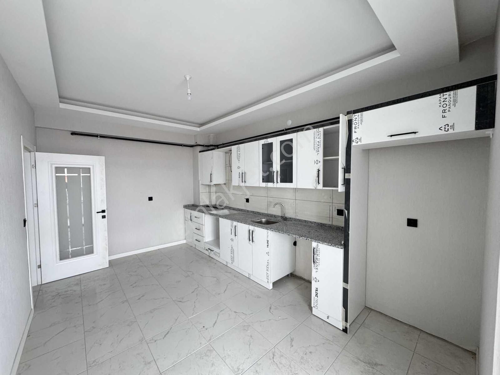 Karaman Yoluna Cephe 3+1 Daire - Görsel 9