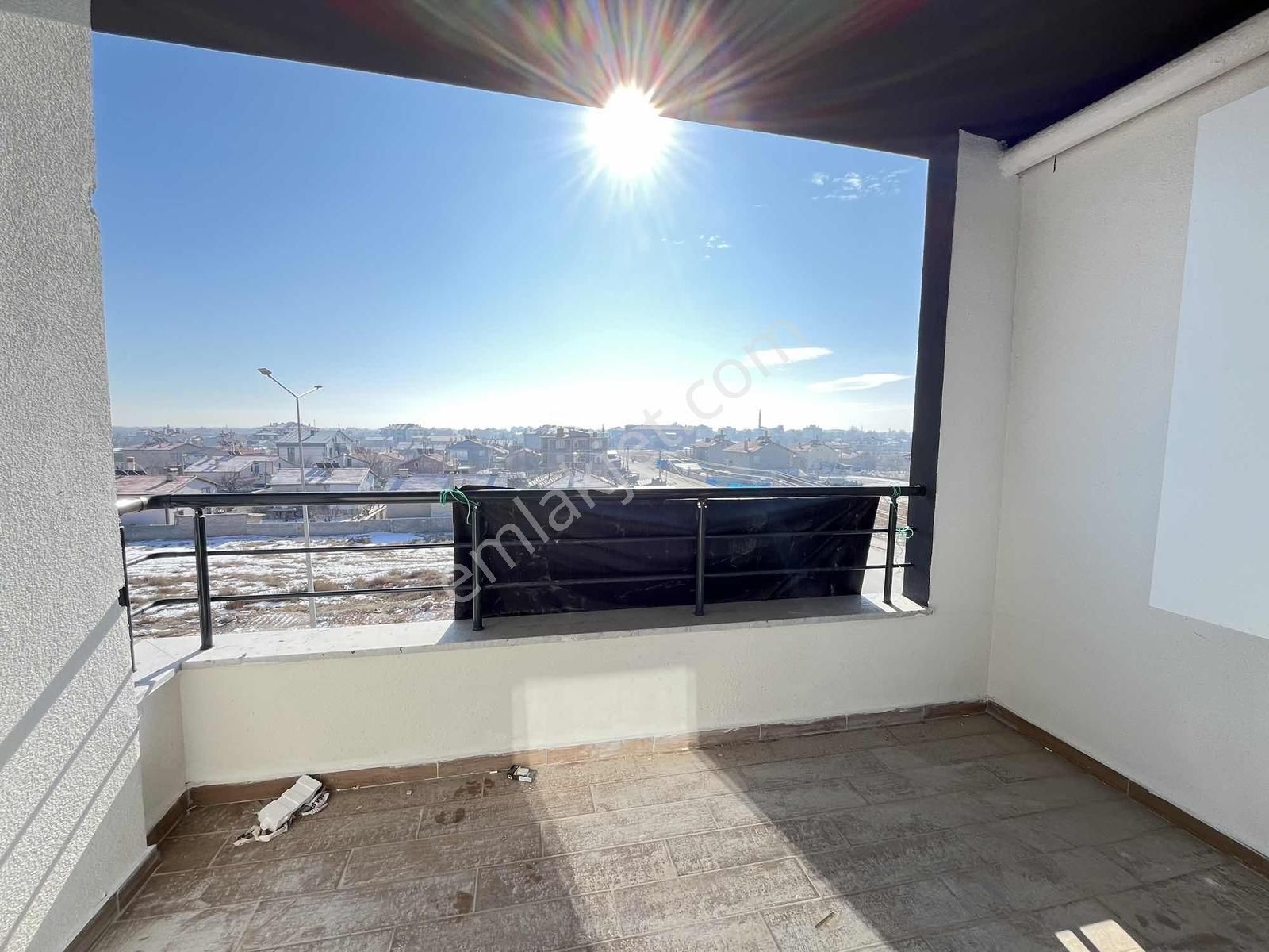 Karaaslan Mahallesi'nde Eminevime Uygun Lüks 2+1 Daire! - Görsel 9