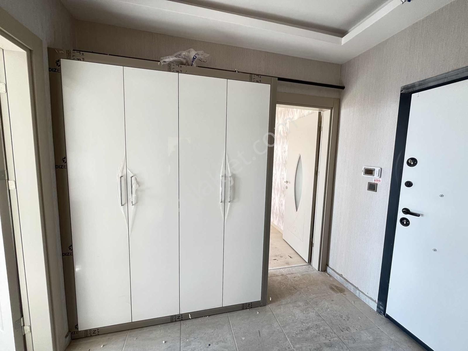 Karaaslan Mahallesi'nde Eminevime Uygun Lüks 2+1 Daire! - Görsel 6