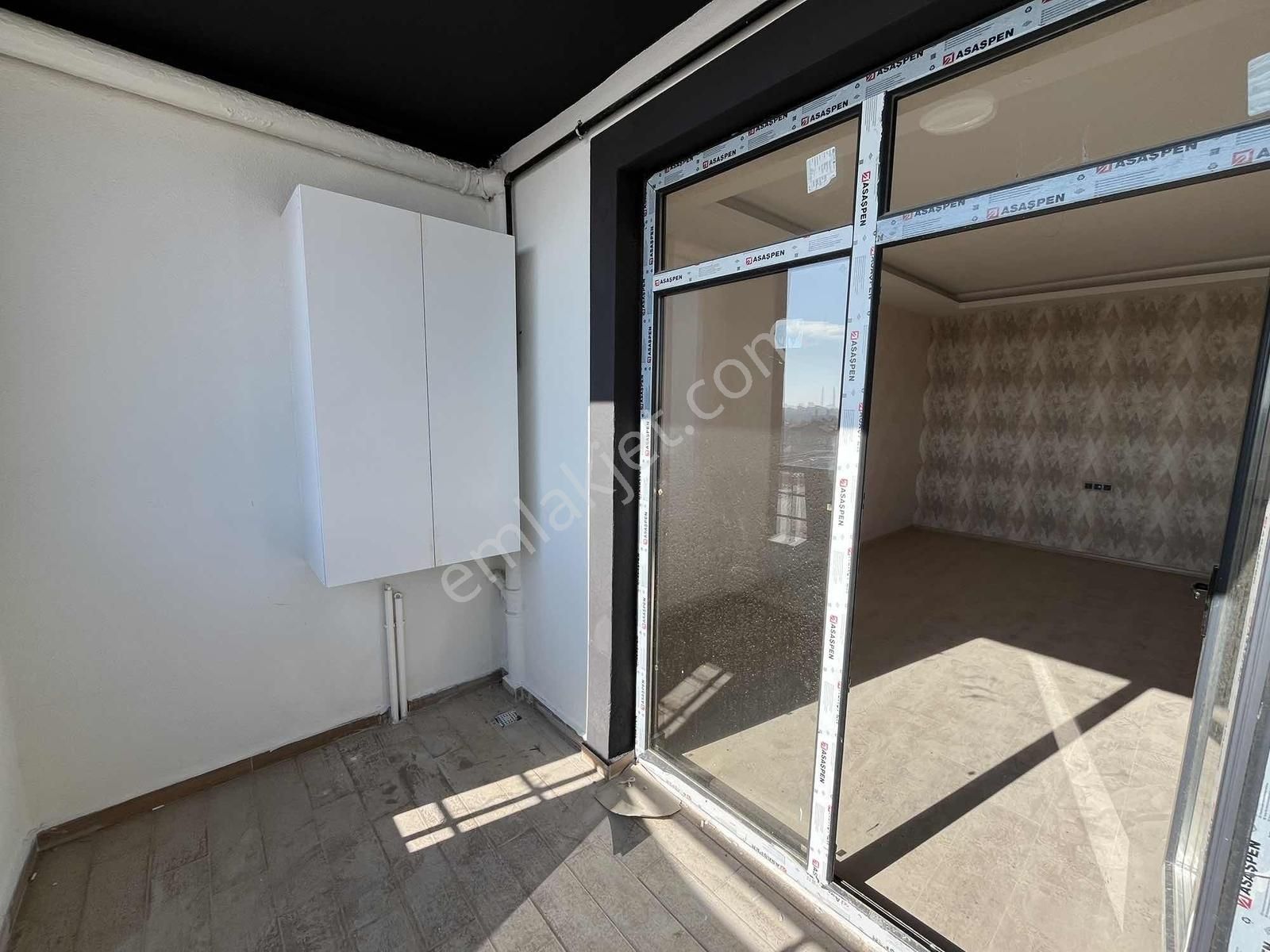 Karaaslan Mahallesi'nde Eminevime Uygun Lüks 2+1 Daire! - Görsel 14