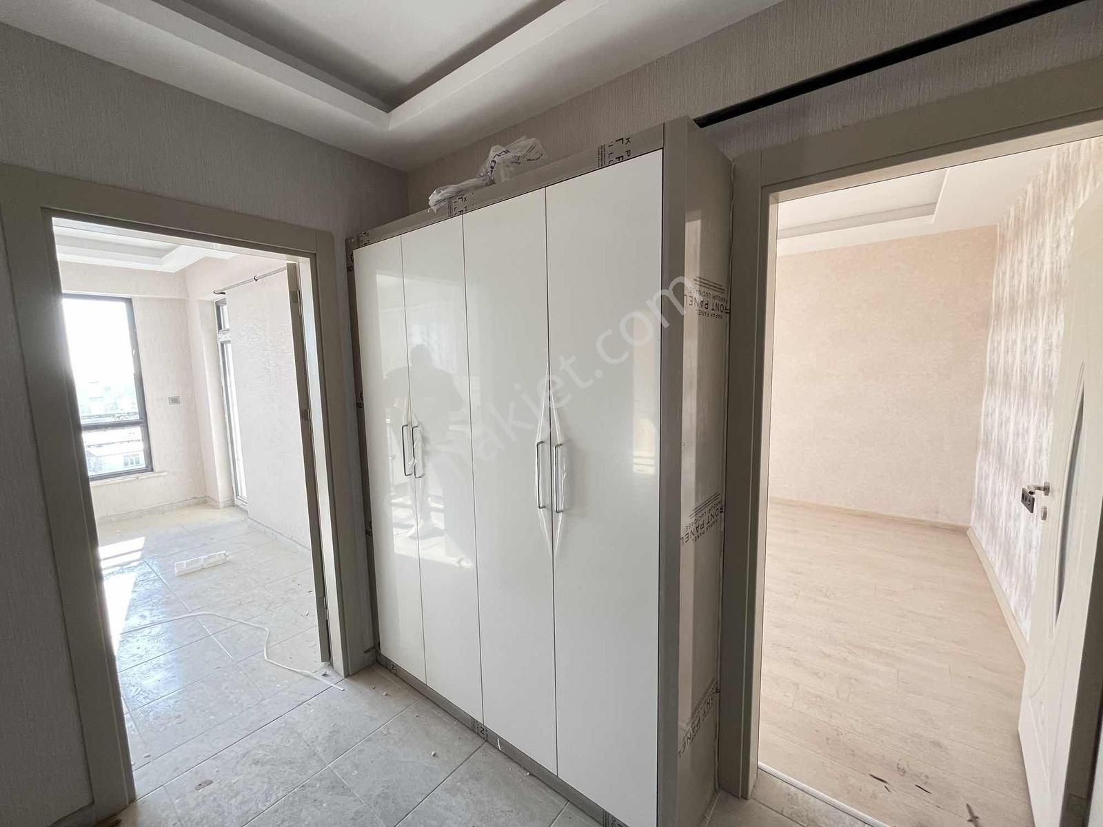 Karaaslan Mahallesi'nde Eminevime Uygun Lüks 2+1 Daire! - Görsel 15