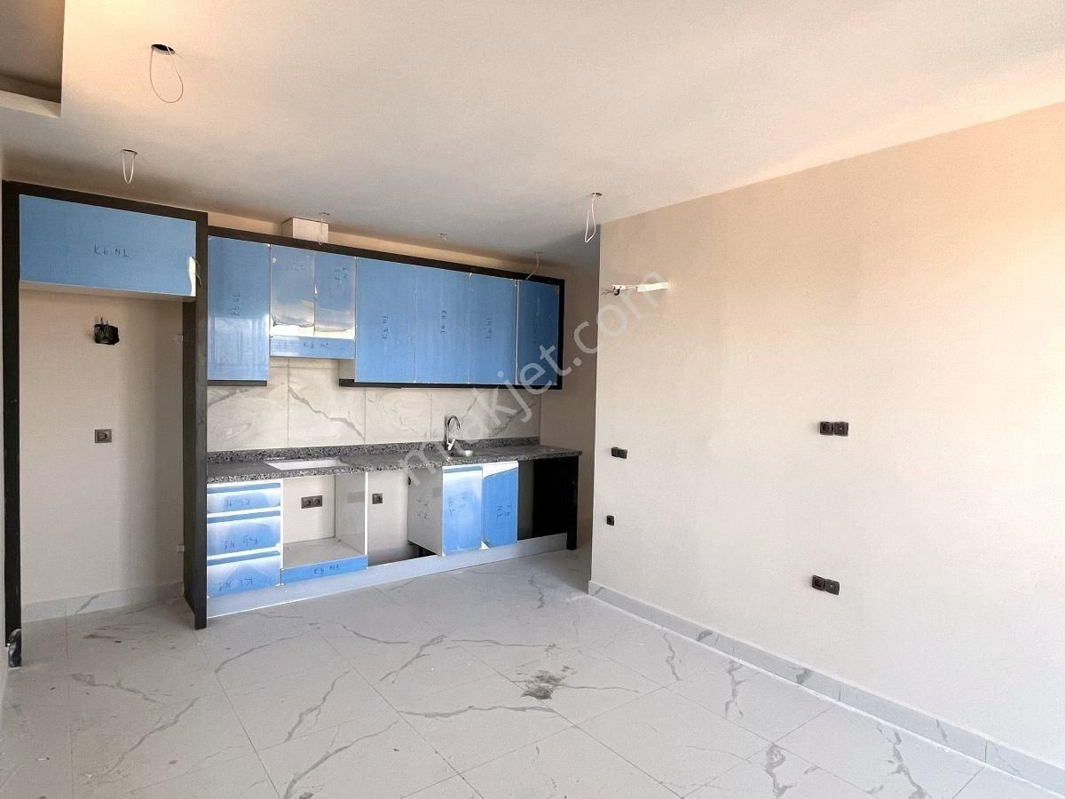 Alanya / Avsallar’da Denize 650 M Full Aktiviteli 2+1 Satılık Daire - Görsel 8