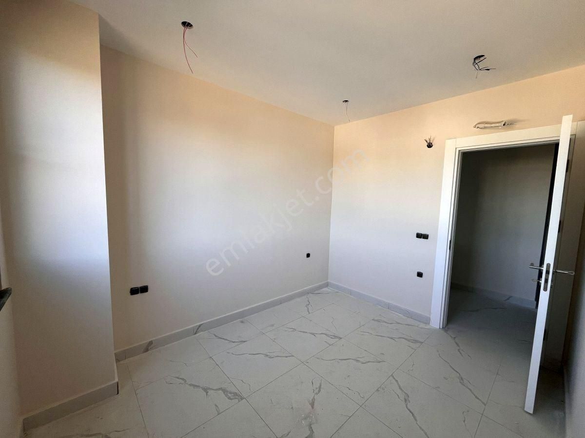 Alanya / Avsallar’da Denize 650 M Full Aktiviteli 2+1 Satılık Daire - Görsel 6