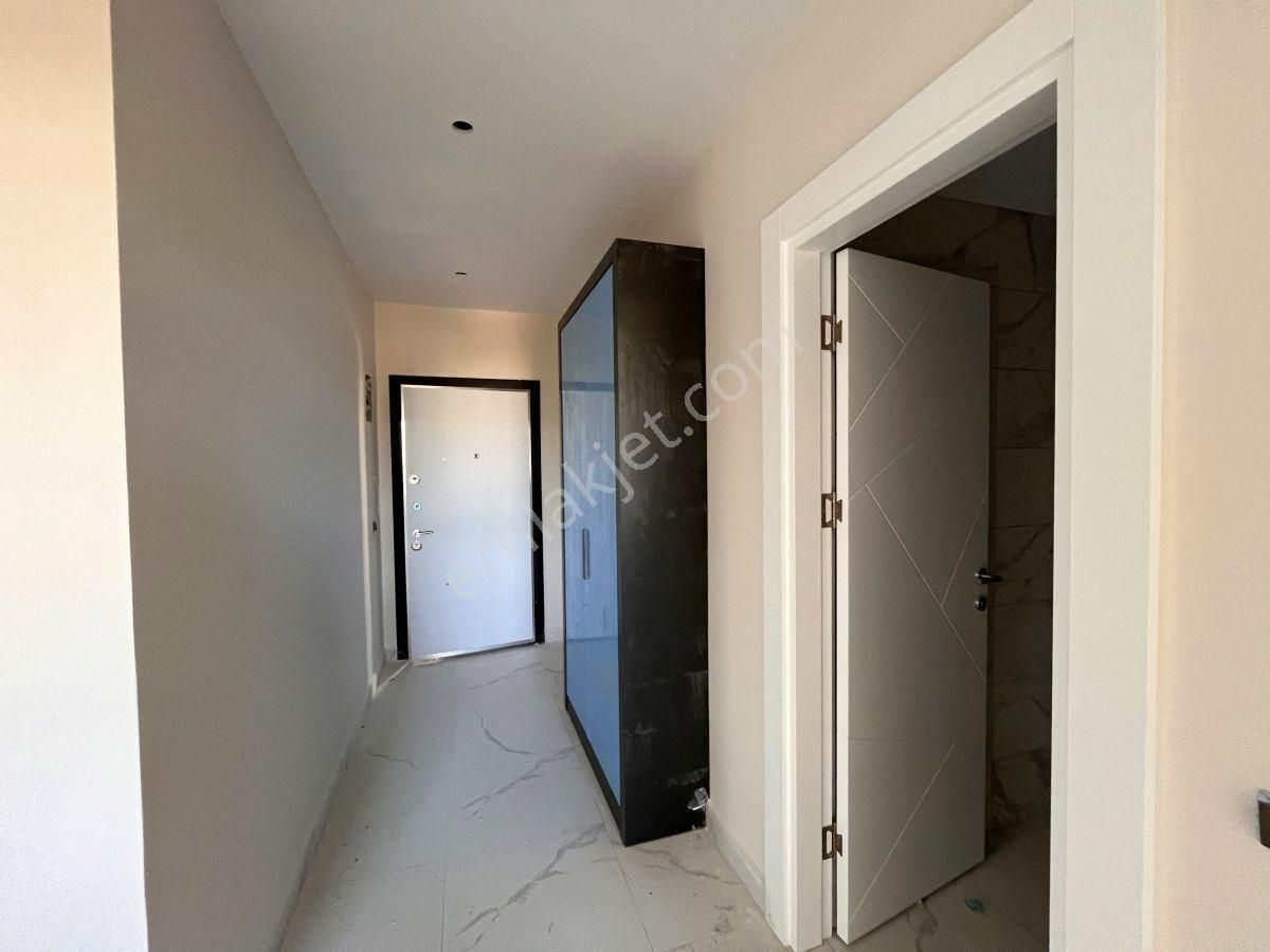 Alanya / Avsallar’da Denize 650 M Full Aktiviteli 2+1 Satılık Daire - Görsel 10