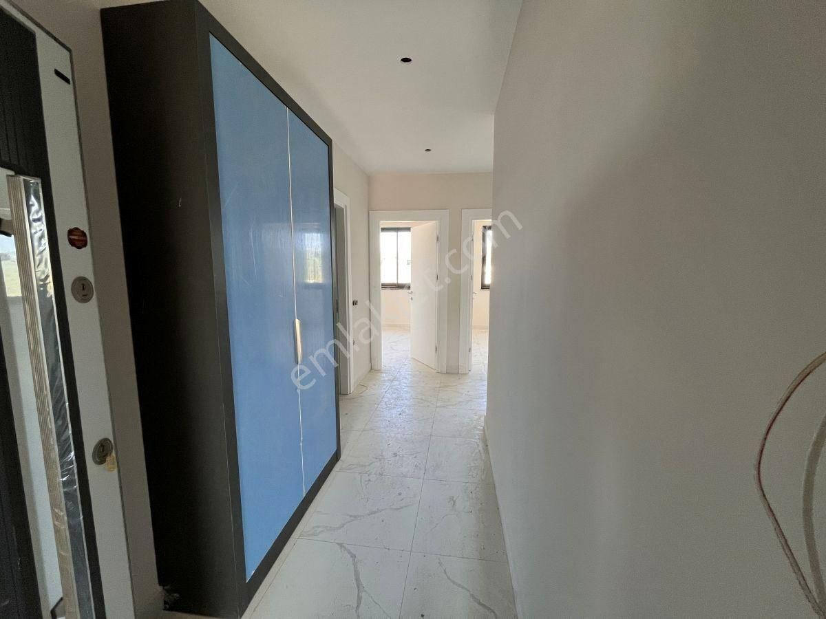 Alanya / Avsallar’da Denize 650 M Full Aktiviteli 2+1 Satılık Daire - Görsel 11