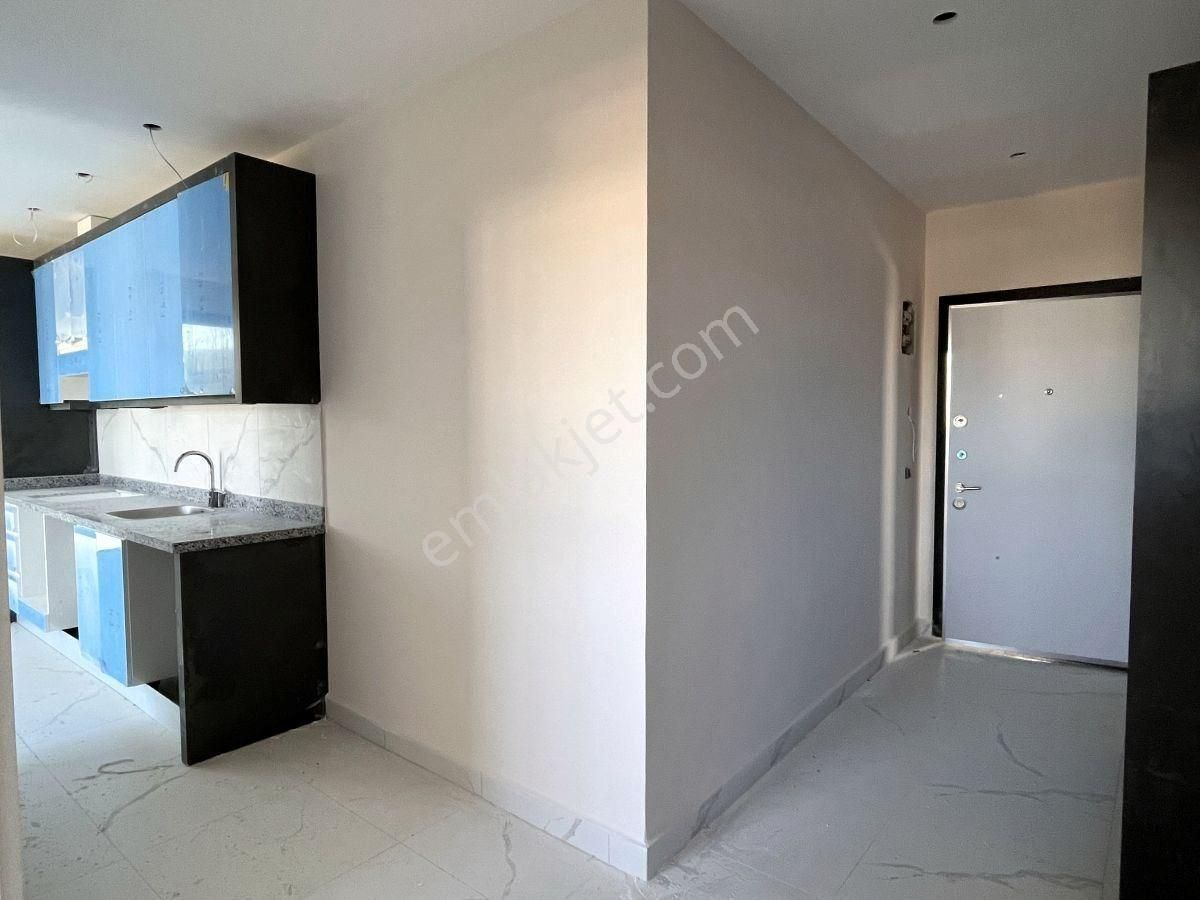 Alanya / Avsallar’da Denize 650 M Full Aktiviteli 2+1 Satılık Daire - Görsel 7