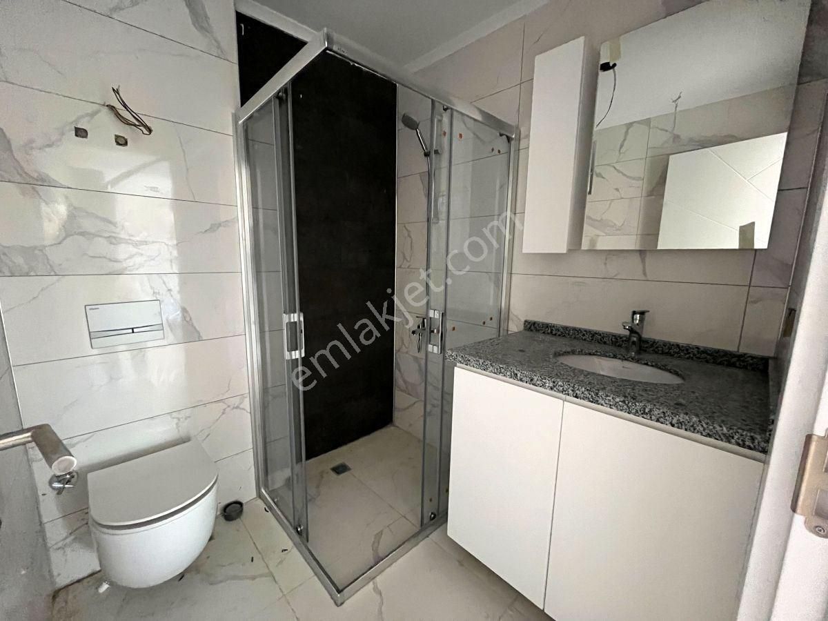 Alanya / Avsallar’da Denize 650 M Full Aktiviteli 2+1 Satılık Daire - Görsel 12