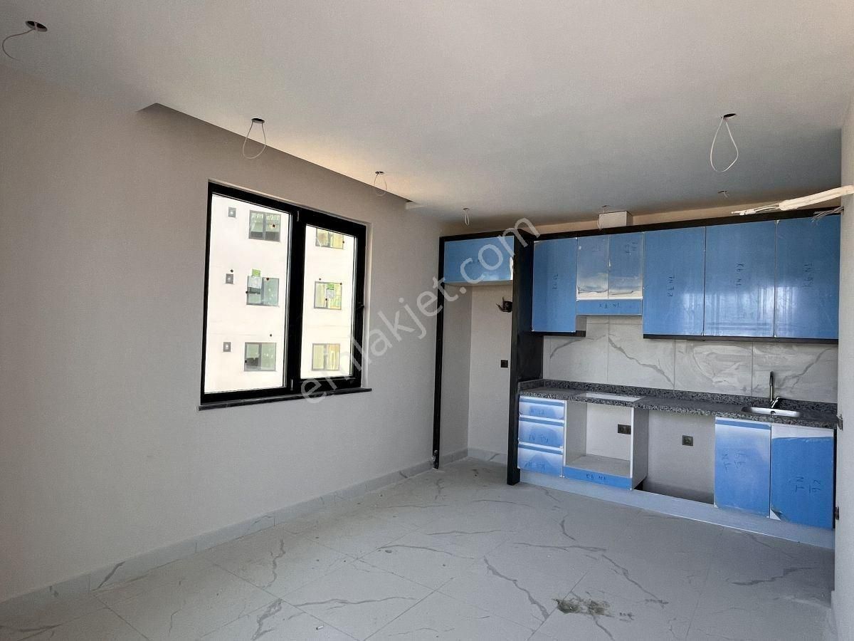 Alanya / Avsallar’da Denize 650 M Full Aktiviteli 2+1 Satılık Daire - Görsel 5