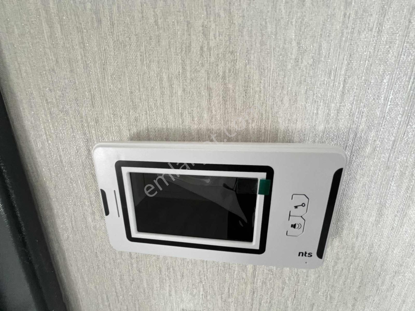 Karaman Yolu Hadimi Parkına Yakın Oturuma Hazır Lüks 2+1 Daire! - Görsel 19