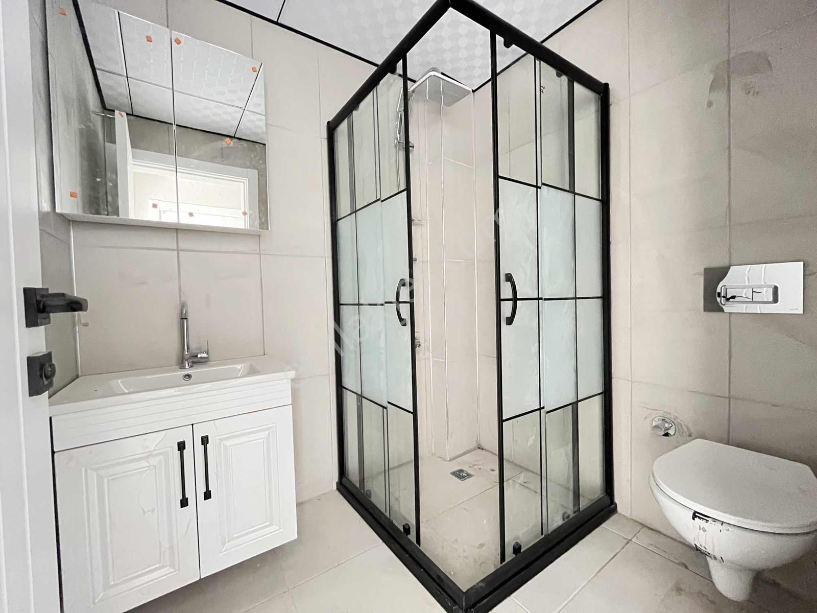 Karaman Yolu Hadimi Parkına Yakın Oturuma Hazır Lüks 2+1 Daire! - Görsel 16