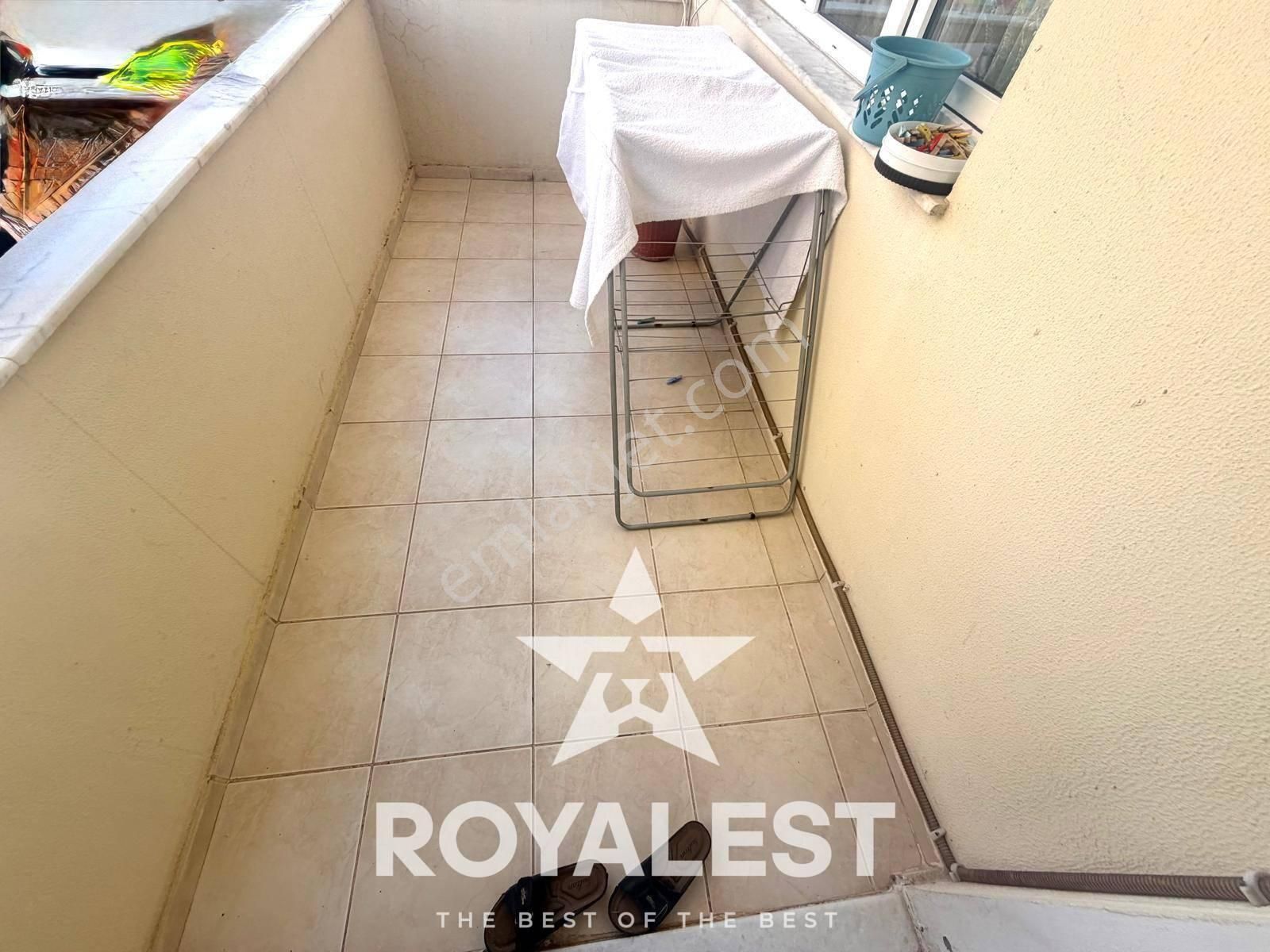 Royalest'ten Ekstra Geniş Kapalı Mutfak Huzurevleri 4+1 Daire - Görsel 5