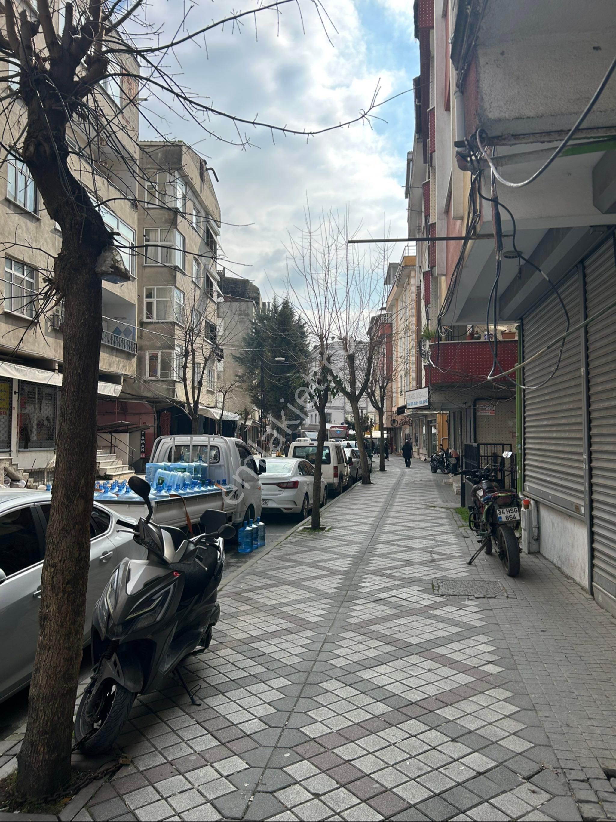 15 Temmuz Mahallesinde Kiralık 55 M2 İşyeri - Görsel 6