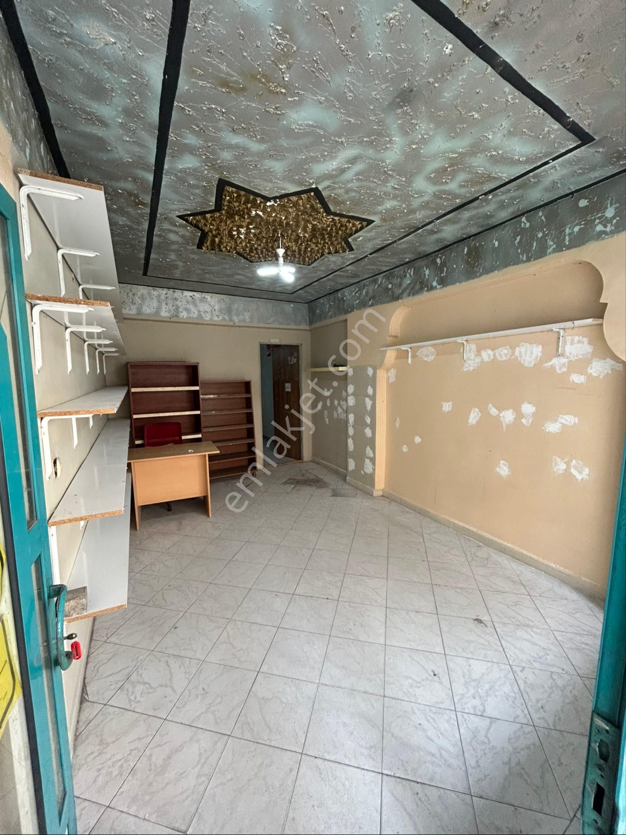 15 Temmuz Mahallesinde Kiralık 55 M2 İşyeri - Görsel 2