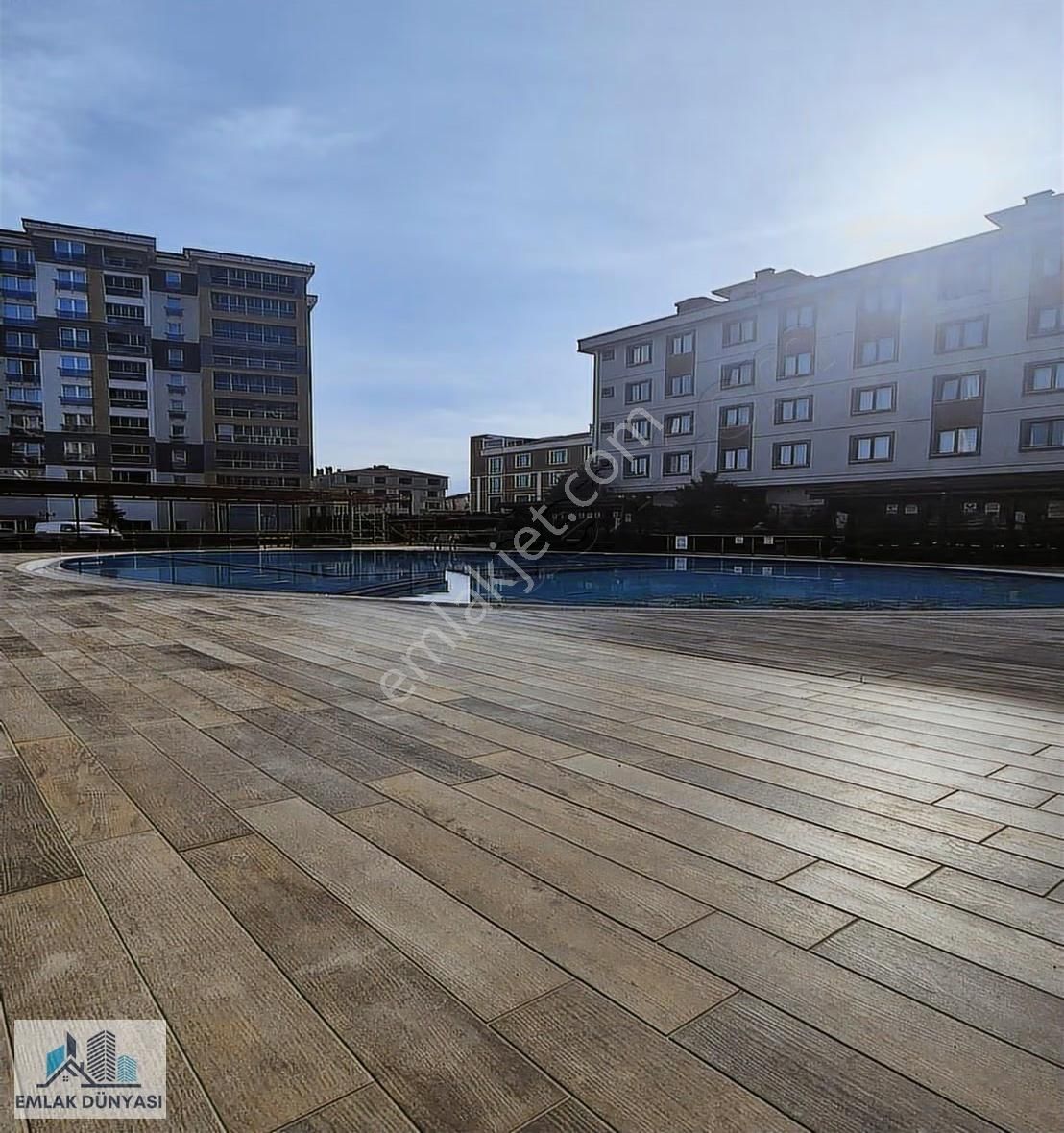 Metronun Dibinde Site İçerisinde 2+1 Satılık Daire!! - Görsel 26