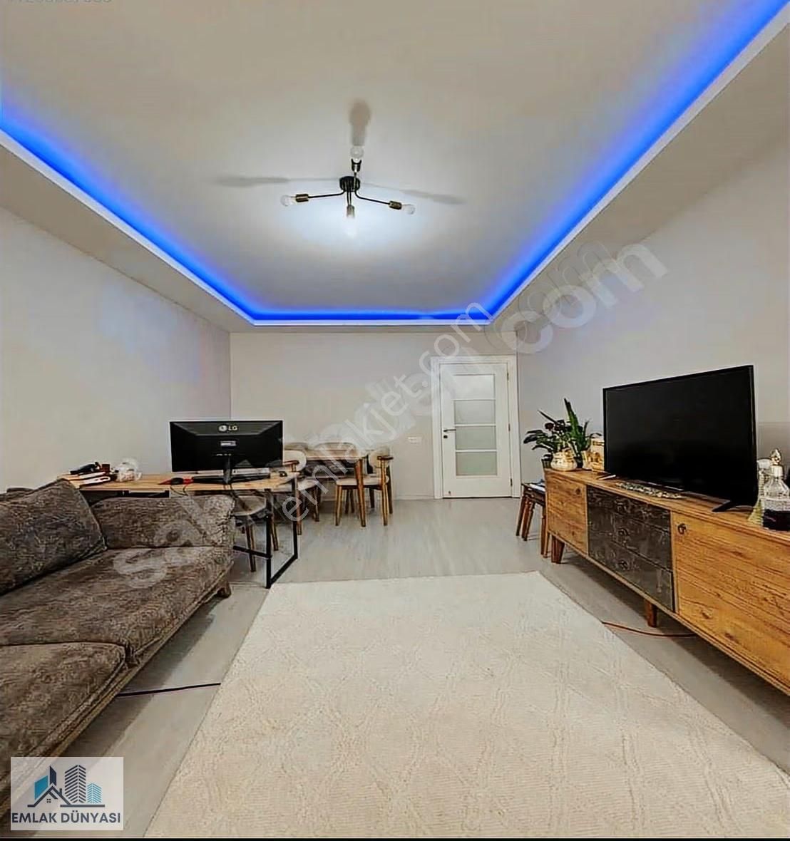 Metronun Dibinde Site İçerisinde 2+1 Satılık Daire!! - Görsel 20