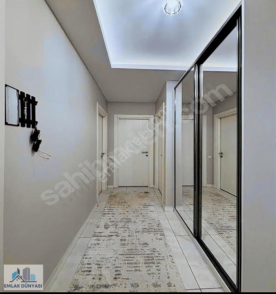 Metronun Dibinde Site İçerisinde 2+1 Satılık Daire!! - Görsel 34