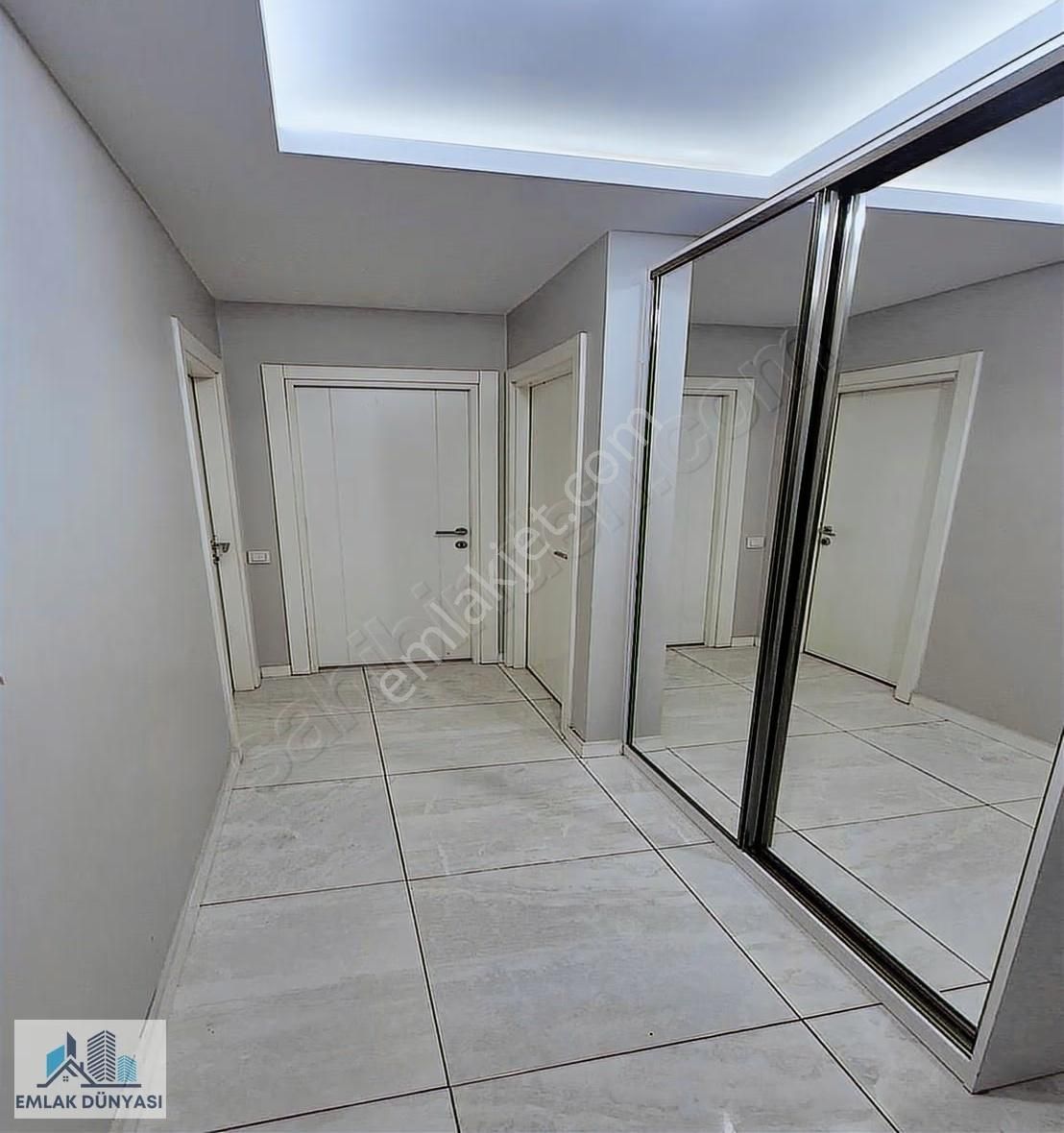 Metronun Dibinde Site İçerisinde 2+1 Satılık Daire!! - Görsel 29