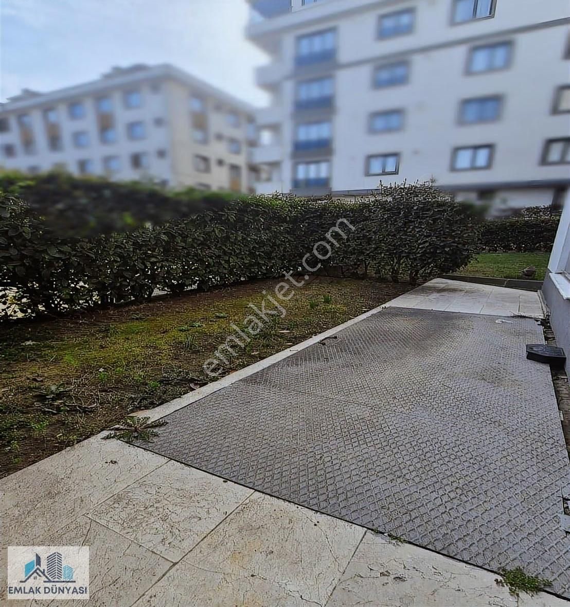 Metronun Dibinde Site İçerisinde 2+1 Satılık Daire!! - Görsel 16