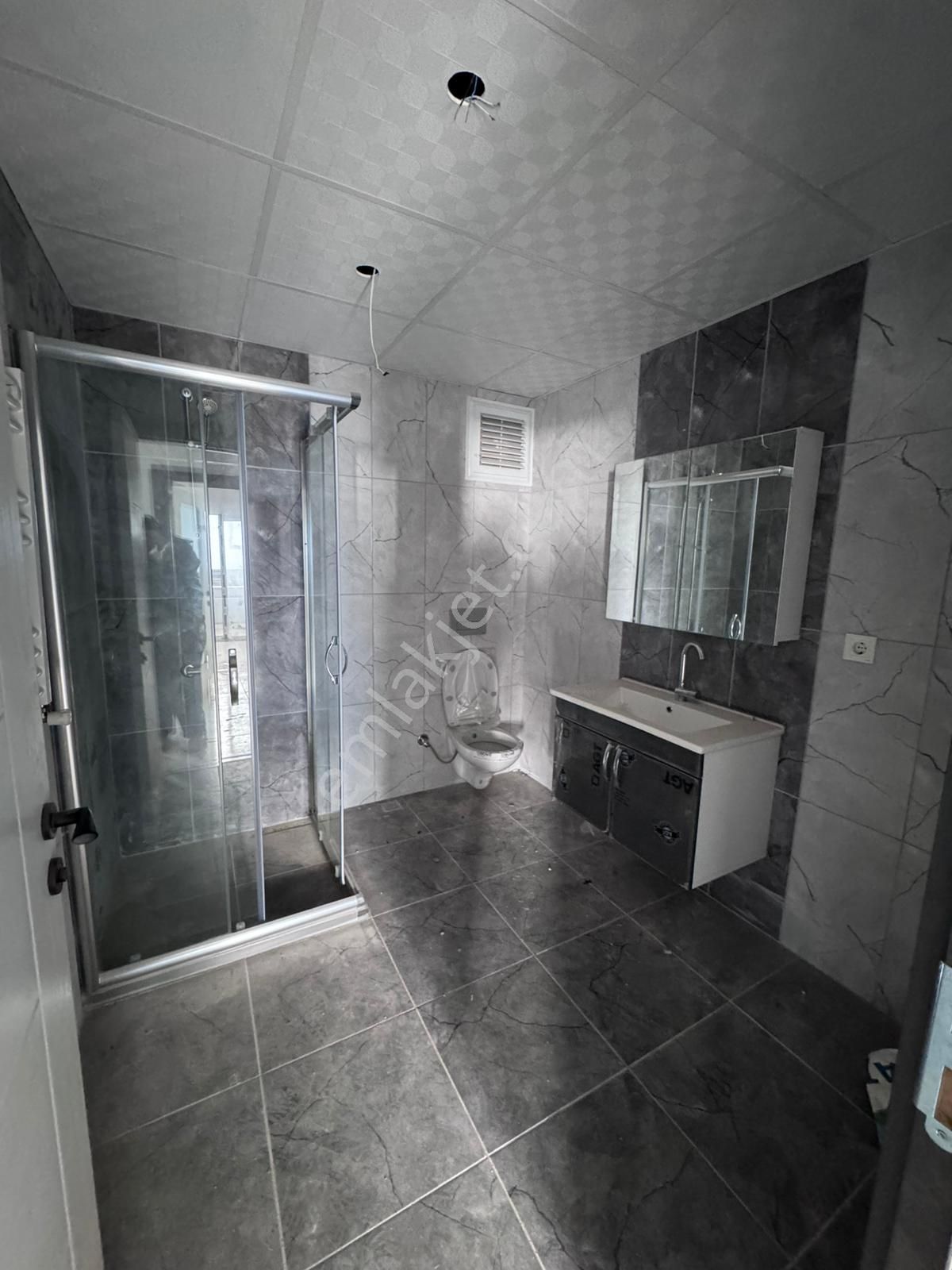 Çanakkale Çardak'ta Ebeveyn Banyolu 3+1 Kiralık Daire - Görsel 21