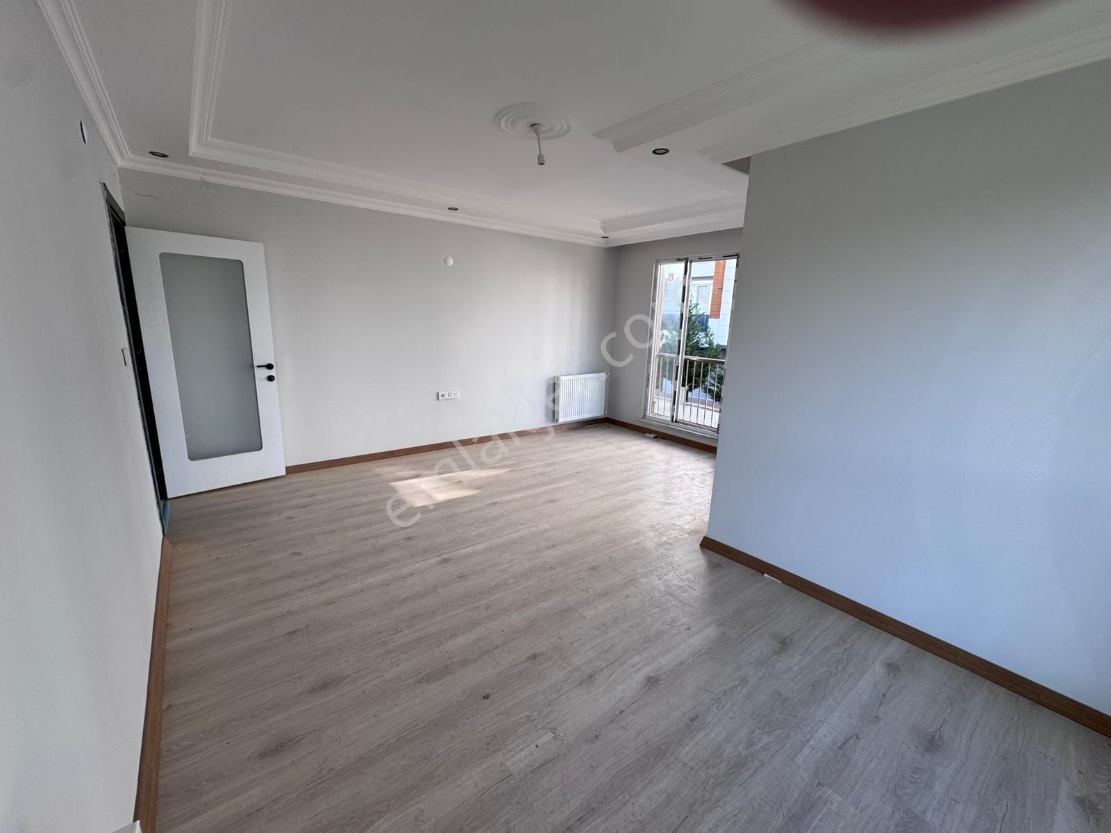 Çanakkale Çardak'ta Ebeveyn Banyolu 3+1 Kiralık Daire - Görsel 5