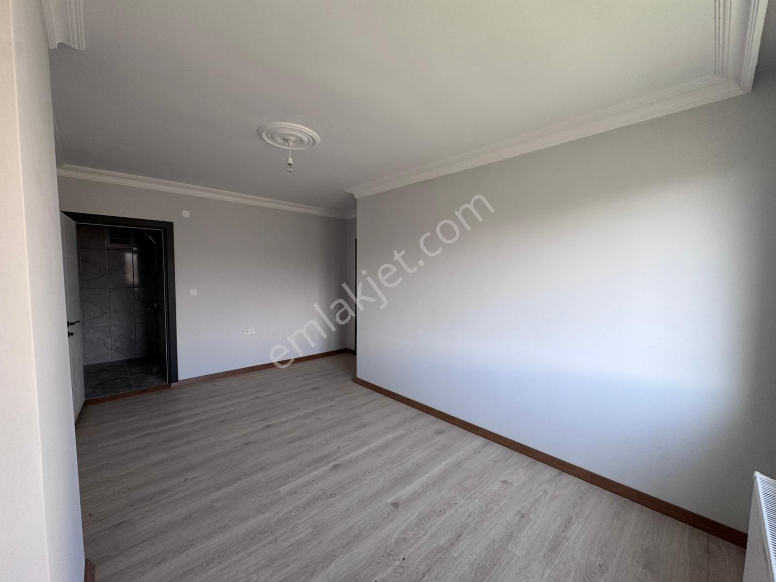 Çanakkale Çardak'ta Ebeveyn Banyolu 3+1 Kiralık Daire - Görsel 18