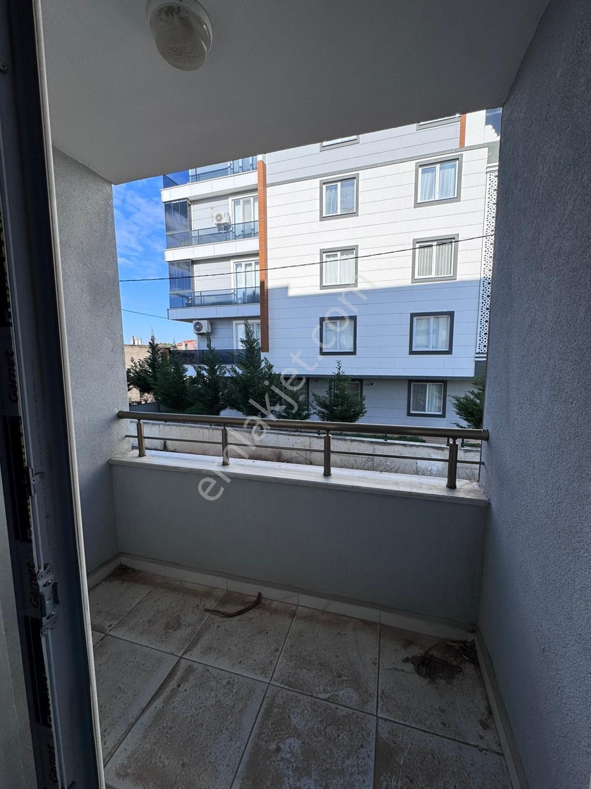 Çanakkale Çardak'ta Ebeveyn Banyolu 3+1 Kiralık Daire - Görsel 15