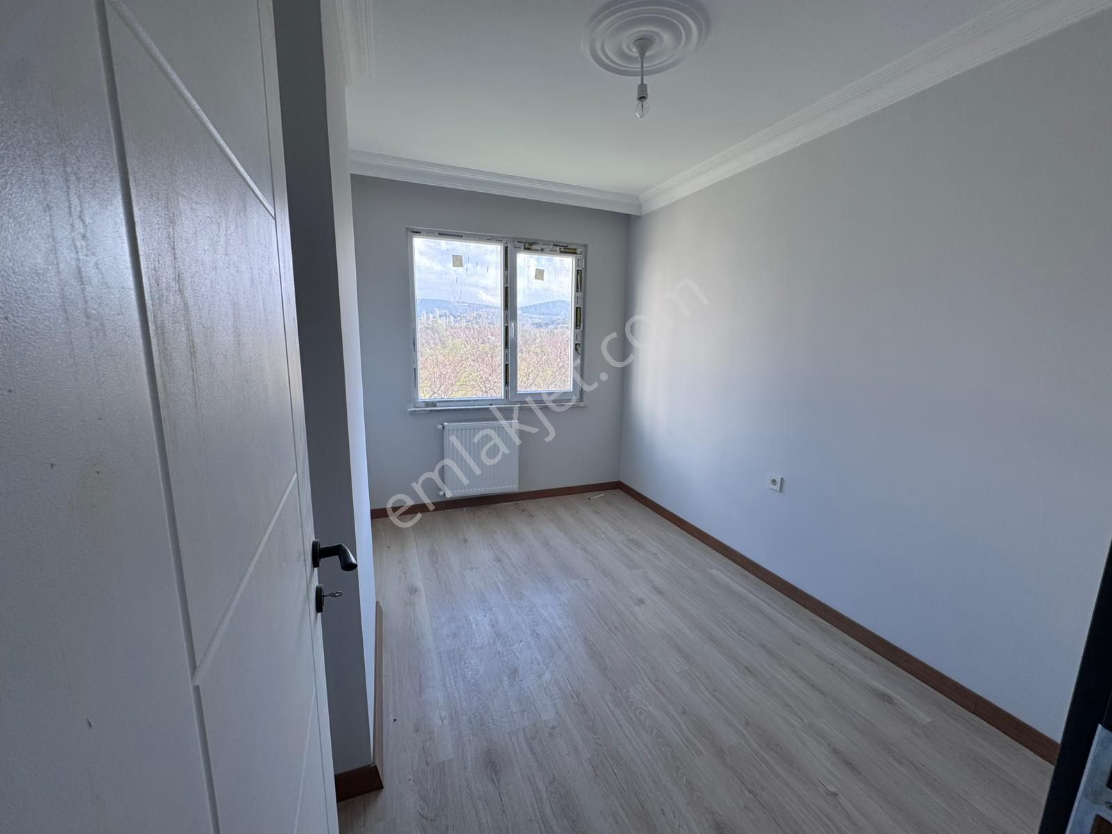 Çanakkale Çardak'ta Ebeveyn Banyolu 3+1 Kiralık Daire - Görsel 17