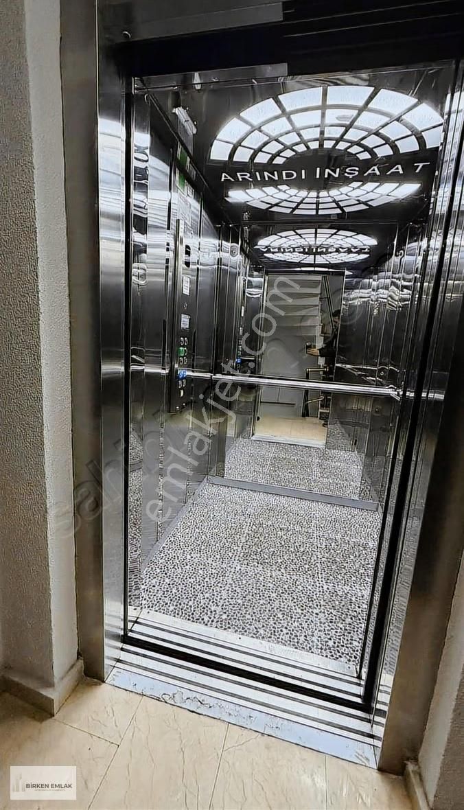 Birken Emlaktan Fındıklı Senem Sokakta 1+1 Kiralık Daire - Görsel 3