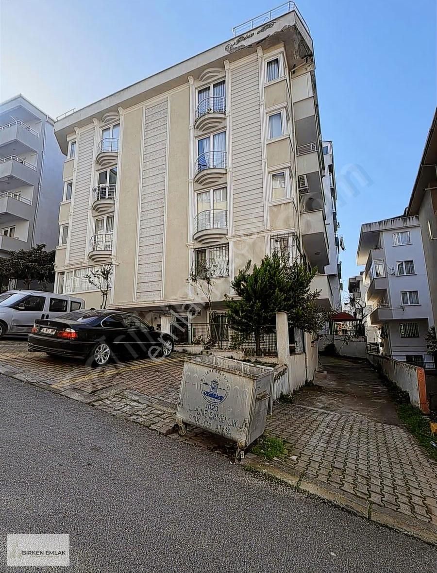 Birken Emlaktan Fındıklı Palmiye Caddessinde 3+1 Satılık Daire - Görsel 6