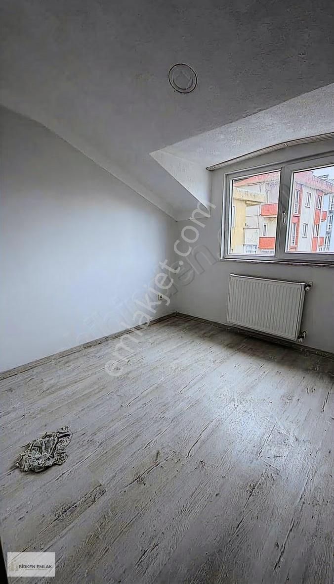 Birken Emlaktan Fındıklı Senem Sok. 2+1 Çatı Katı Kiralık Daire - Görsel 17