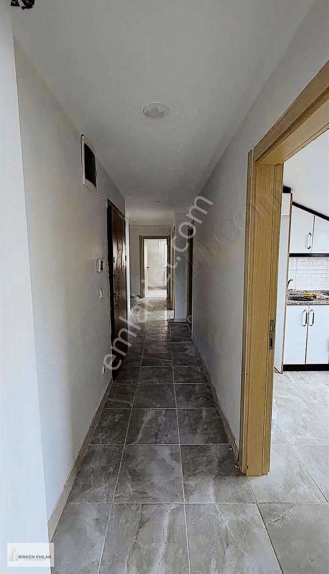 Birken Emlaktan Fındıklı Senem Sok. 2+1 Çatı Katı Kiralık Daire - Görsel 10