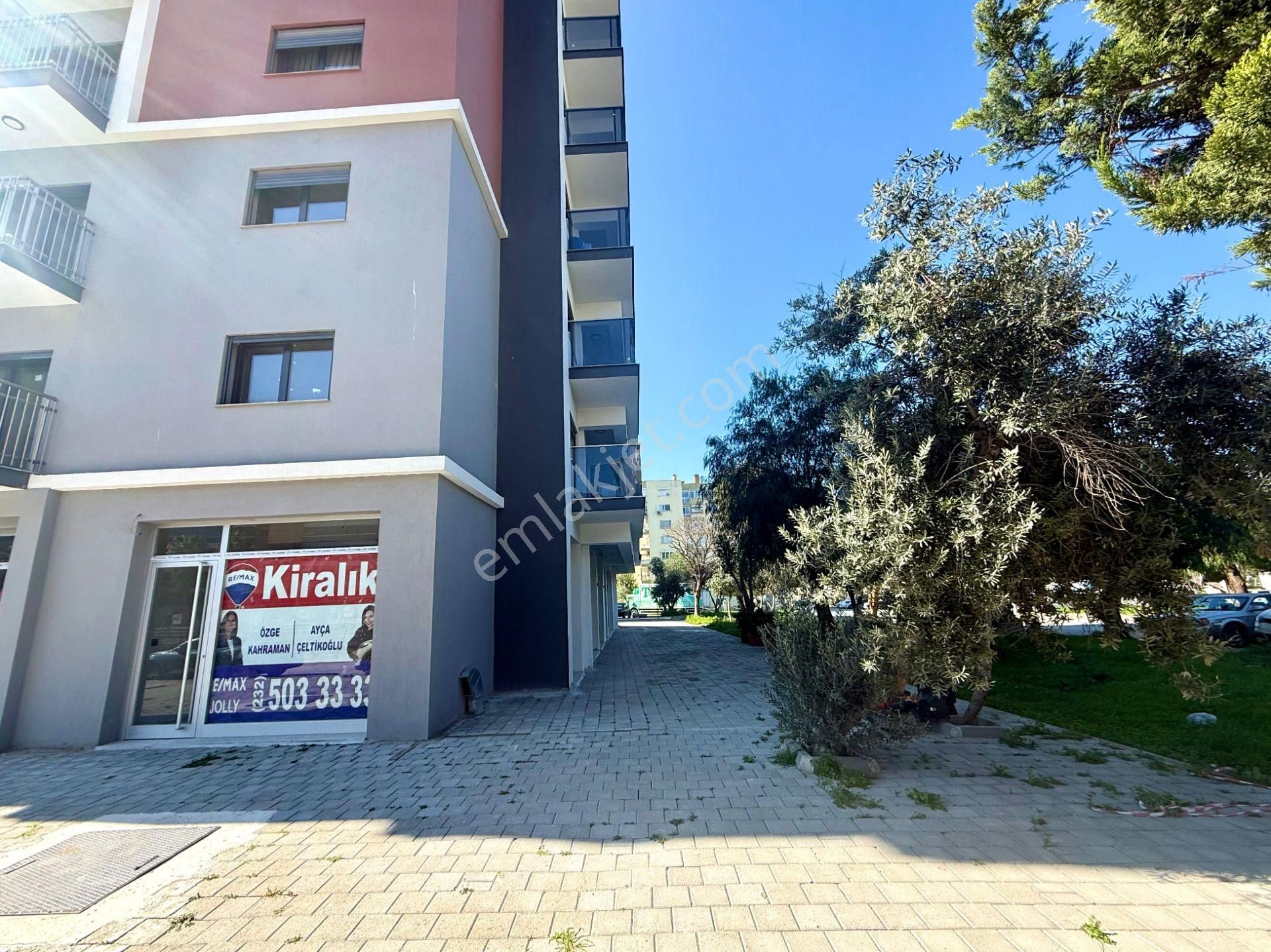Manavkuyu Mahallesi İşlek Lokasyonda Köşe Konumlu Kiralık Dükkan - Görsel 10