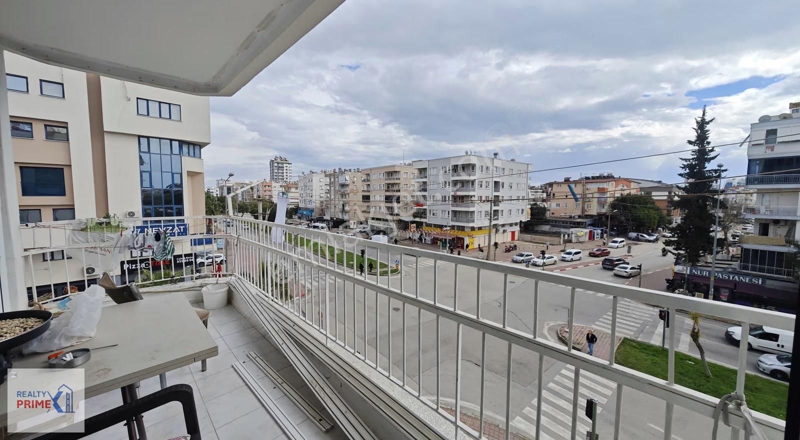 Dutlubahçe Mah Köşe Başı3+1 Satılık Daire - Görsel 11