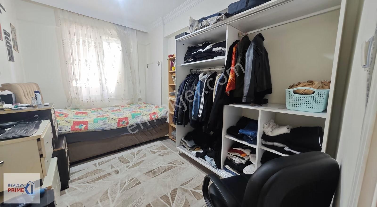 Dutlubahçe Mah Köşe Başı3+1 Satılık Daire - Görsel 18