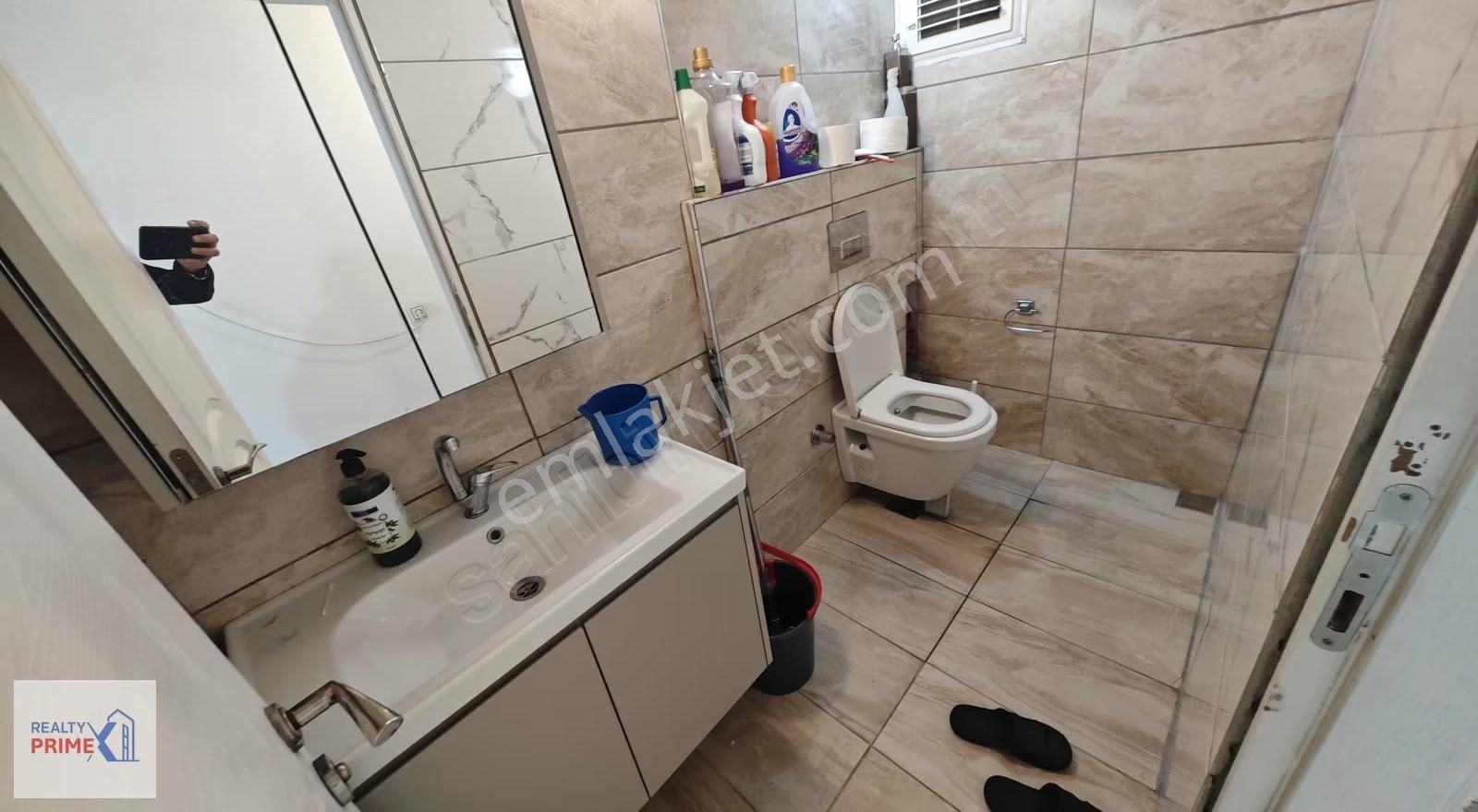 Dutlubahçe Mah Köşe Başı3+1 Satılık Daire - Görsel 15