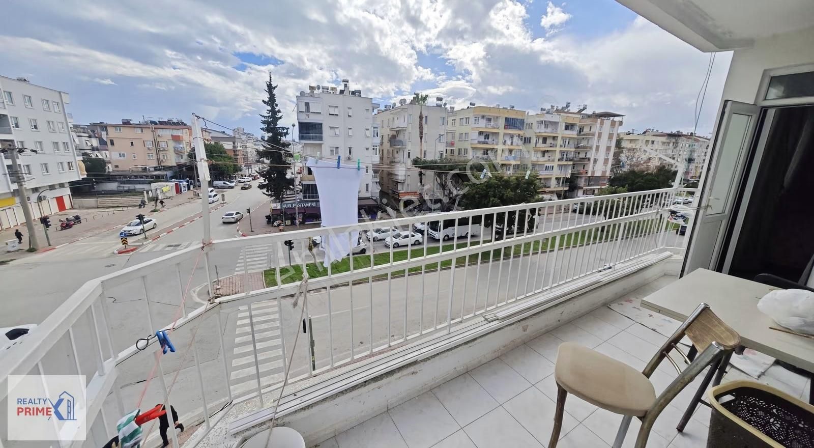 Dutlubahçe Mah Köşe Başı3+1 Satılık Daire - Görsel 13